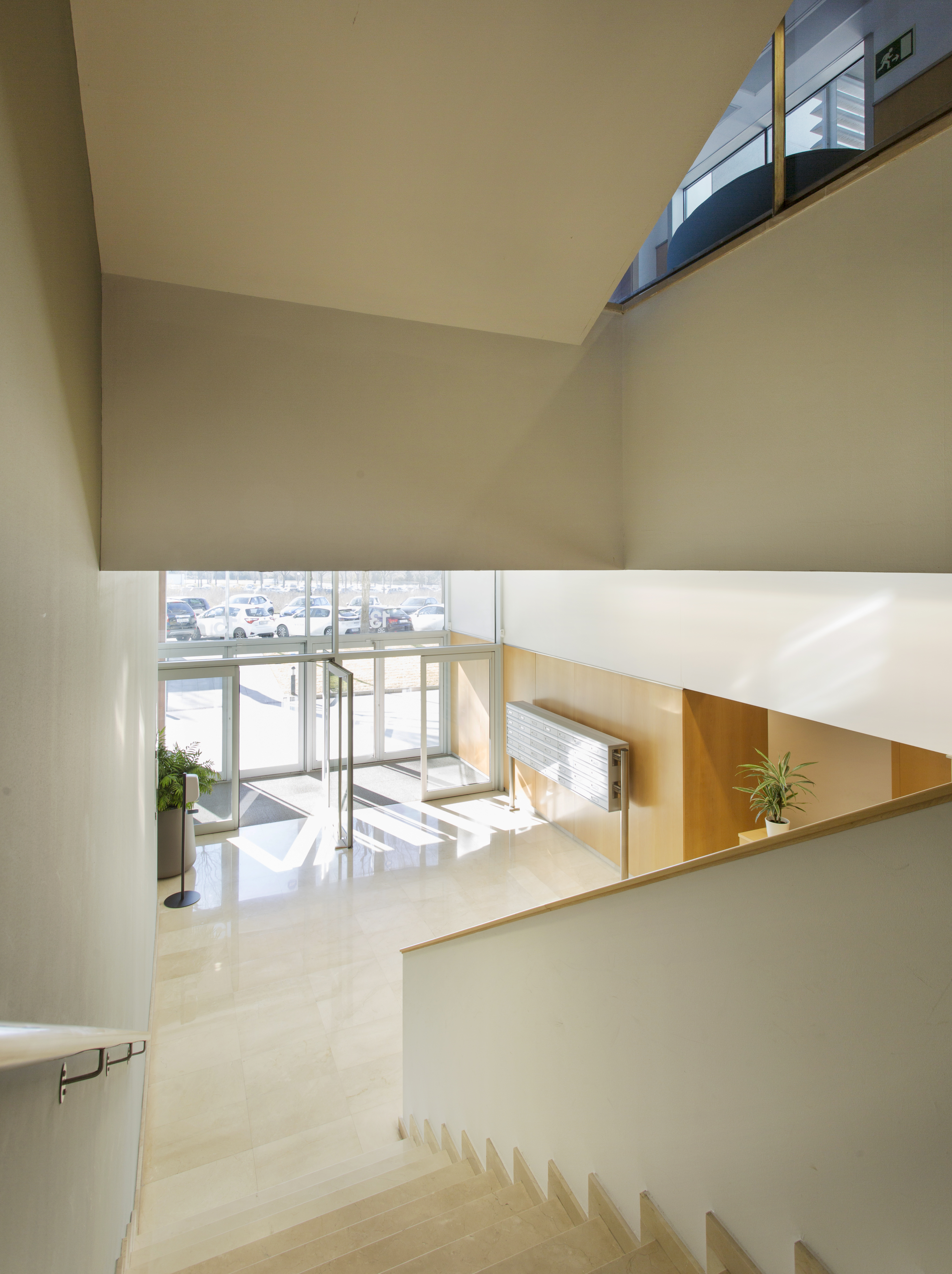 Europa Business Building — foto 6